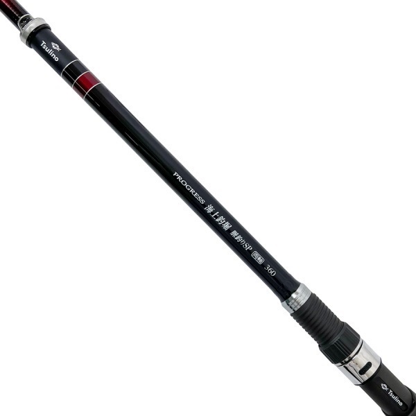 PROGRESS海上釣堀 脈釣りSP【ベイトリール用トリガー付き海上釣堀ロッド】